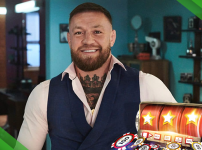 Conor McGregor enters online gambling business as co-owner and ambassador of RealBet