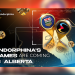 Endorphina Enters Alberta, 59th Regulated Jurisdiction Worldwide