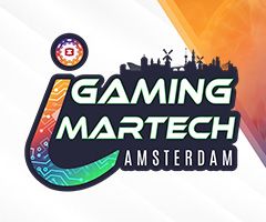 iGaming MarTech Amsterdam