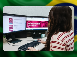 Brazil’s national self-exclusion portal hits 153,000 requests in first 20 days online