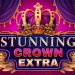 Stunning Crown Extra: Spin, Expand, and Claim the Throne