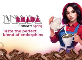 Endorphina gears up for Enada Primavera 2025: A must-visit event in iGaming