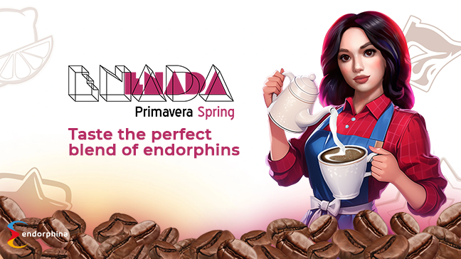 Endorphina gears up for Enada Primavera 2025: A must-visit event in iGaming