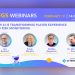 CT Interactive Sponsors EEGS Webinar “How AI Is Transforming Player Experience and Risk Monitoring”