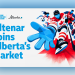 Altenar Joins Alberta’s New Regulated iGaming Market