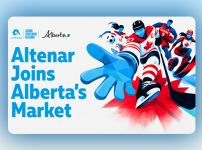 Altenar Joins Alberta’s New Regulated iGaming Market