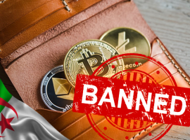 Algeria has completely banned cryptocurrencies