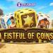 ZeusPlay unleashes Wild West adventure with A Fistful of Coins Dice