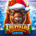 GameBeat Unveils Buffalo Christmas Canyon, A Frosty Wild Adventure with Massive Win Potential