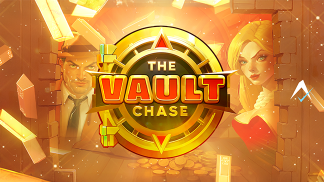 AvatarUX cracks open big wins in thrilling new release, The Vault Chase