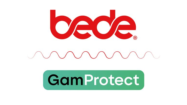 Bede Gaming Integrates GamProtect into Player Platform