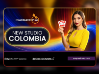 Pragmatic Play Expands Latam Offering as New Live Casino Studio Launches in Colombia