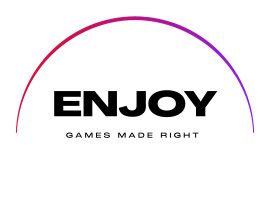 Enjoy Gaming