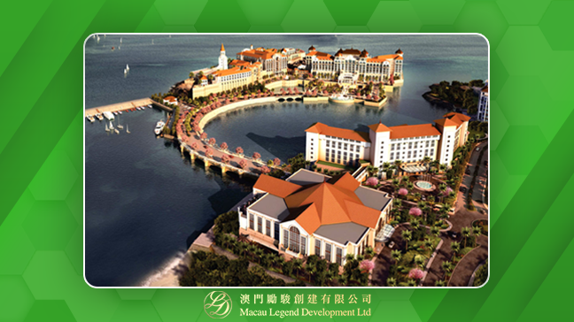 Cabo Verde government revokes casino concession with Macau Legend Development