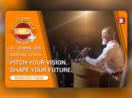 The Sports Betting East Africa+ Summit Expands with High-Impact Start-Up Pitch Competition