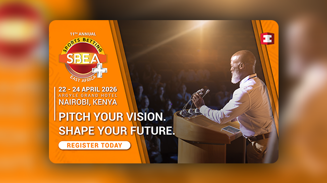 The Sports Betting East Africa+ Summit Expands with High-Impact Start-Up Pitch Competition