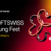 SOFTSWISS Young Fest Wins Five Awards at Eventex Awards 2026