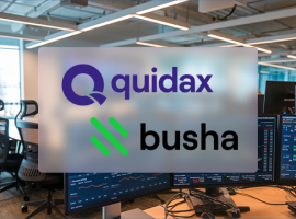 Nigeria's SEC grants approval to crypto exchanges Quidax and Busha in regulatory shift