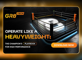 GR8 Tech Launched the Champion’s Playbook  for High-Performance iGaming Brands