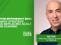 The Efficiency Era: Why Strategy is Replacing Scale in iGaming
