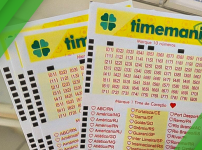 Brazil moves to formalize Timemania revenue distribution among football clubs