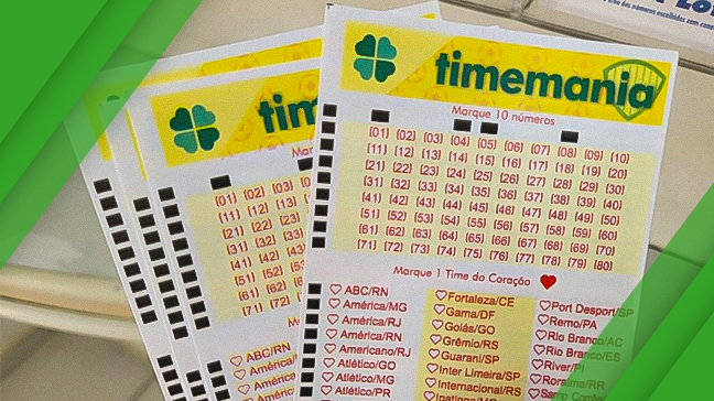 Brazil moves to formalize Timemania revenue distribution among football clubs