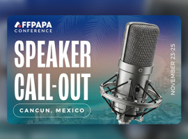 Speaker Applications Open for AffPapa Conference Cancun 2026