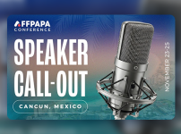 Speaker Applications Open for AffPapa Conference Cancun 2026