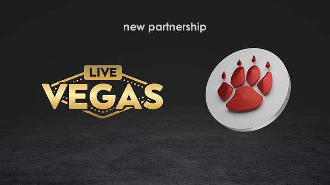 QTech Games lights up its live casino offering with Live Vegas