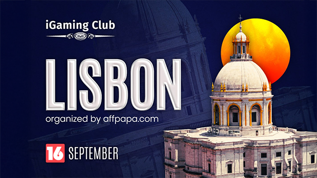 iGaming Club Returns to Lisbon in 2025 for Its Second Edition
