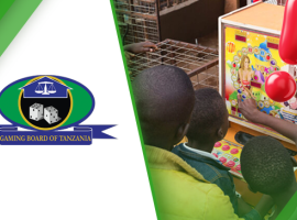 Tanzania reiterates ban on gambling machines near schools and hospitals