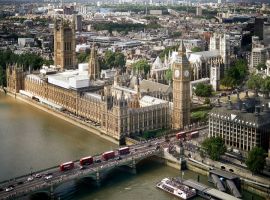 UK gambling revenue up 11% in FY 2022