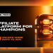 GR8_TECH Strengthens Its Affiliate Platform With Expanded Functionality