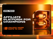 GR8_TECH Strengthens Its Affiliate Platform With Expanded Functionality