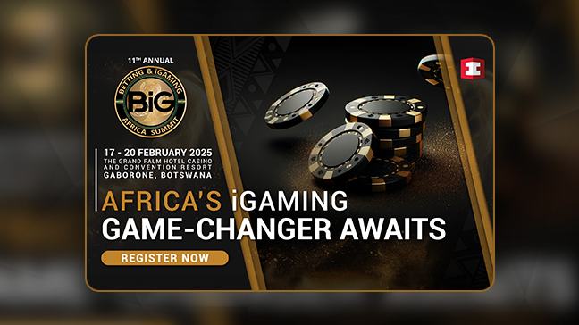 One month to go until Big Africa Summit 2025 reshapes the continent’s gaming narrative