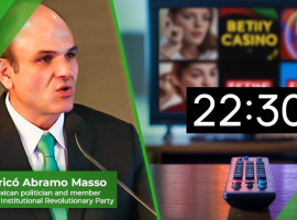 Mexico: lawmaker proposes 10:30pm “watershed” for betting and casino ads on TV