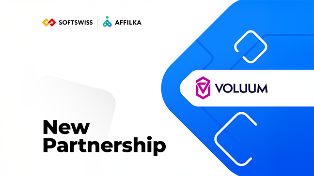 Affilka by SOFTSWISS Partners with Voluum for Smarter Affiliate Campaign Tracking