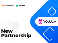 Affilka by SOFTSWISS Partners with Voluum for Smarter Affiliate Campaign Tracking
