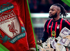 Liverpool consider £65m move for Antoine Semenyo as experts warn defence should be the real priority