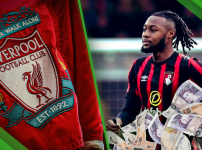 Liverpool consider £65m move for Antoine Semenyo as experts warn defence should be the real priority