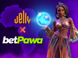 Jelly enters African market through strategic partnership with betPawa