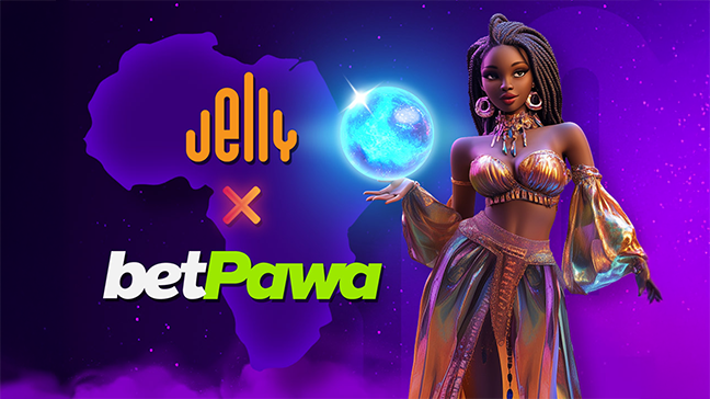 Jelly enters African market through strategic partnership with betPawa