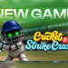 BetOnGames Launches Cricket Strike Crash