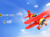 BGaming Partners With Centurion Association for Charity and Social Initiatives in Brazil