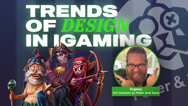 “We Create Games for the Soul, Not Just for Trends”: An Exclusive Interview with Peter & Sons