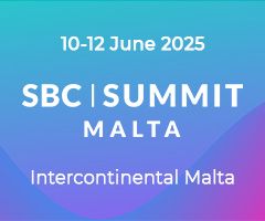 SBC Summit Malta 2025