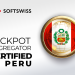 SOFTSWISS Jackpot aggregator expands in LATAM with Peru certification