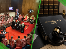Eswatini Targets Third-Quarter Tabling of Long-Awaited Gaming Act Regulations