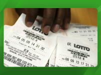 South African lottery licence decision delayed by minister Parks Tau