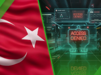 Turkey intensifies crackdown on unlicensed gambling as Justice Ministry orders nationwide investigations; İzmir meeting maps next enforcement steps